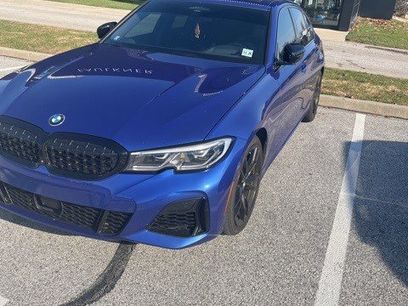 Used 2021 BMW M340i xDrive w/ Executive Package