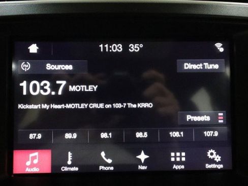 Used 2017 Ford Explorer XLT w/ Equipment Group 202A image 17