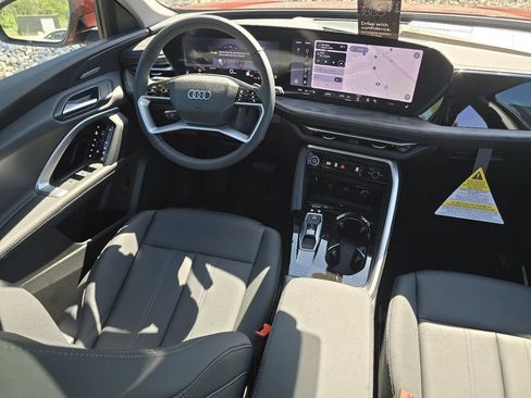 New 2026 Audi Q5 Premium Plus AWD/4WD image 33