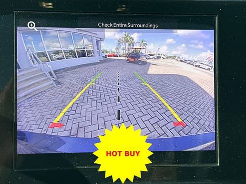 Used 2024 Jeep Grand Cherokee L Altitude AWD/4WD image 29