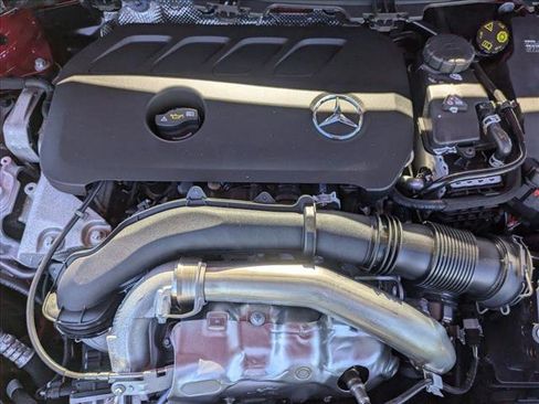 New 2026 Mercedes-Benz GLA 250 GLA 250 image 15