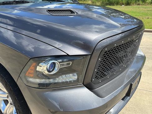 Used 2017 RAM 1500 Sport image 24
