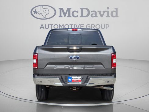 Used 2019 Ford F150 XLT w/ Equipment Group 302A Luxury AWD/4WD image 5