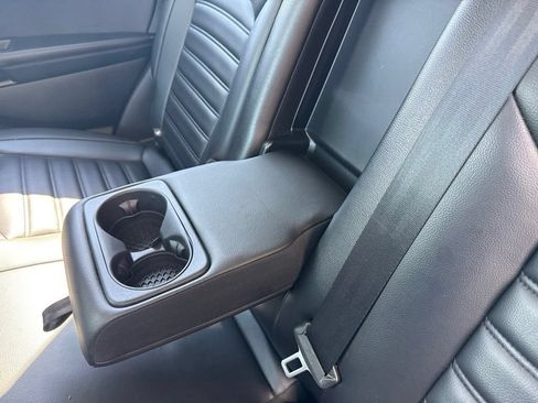Used 2022 Ford Edge SEL AWD/4WD image 20