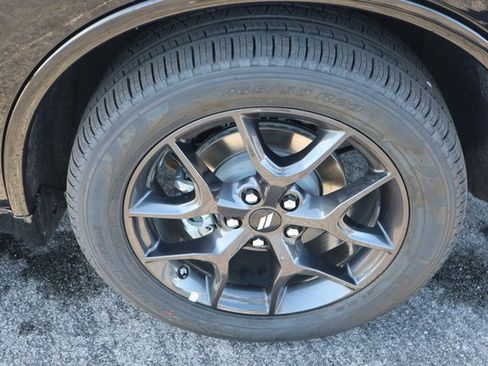 New 2026 Dodge Durango GT image 30