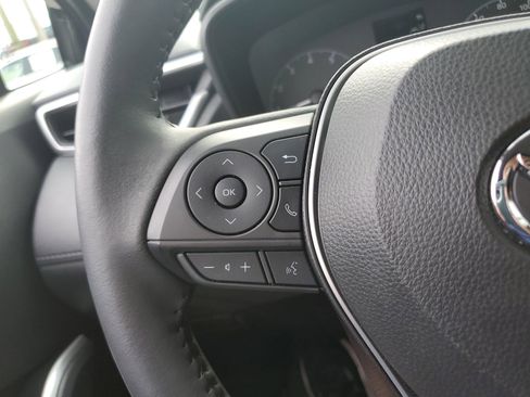 Certified 2023 Toyota Corolla Cross LE FWD image 22