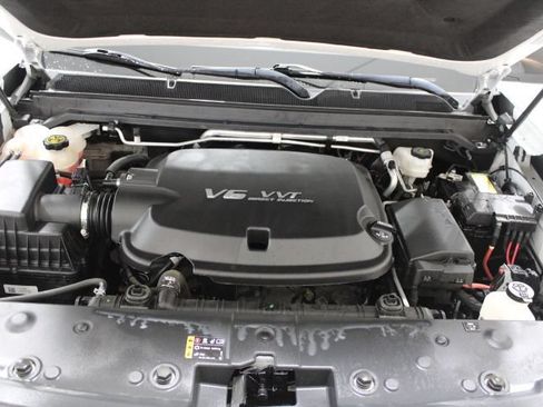 Used 2022 GMC Canyon AT4 w/ Trailering Package AWD/4WD image 50