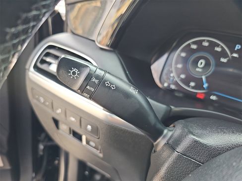 Used 2021 Hyundai Palisade Limited image 22