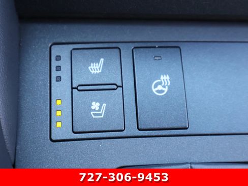 Used 2022 Lexus RC 300 w/ Premium Package image 28