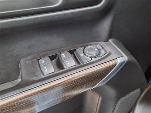 Used 2020 Chevrolet Silverado 1500 LT w/ All-Star Edition image 23