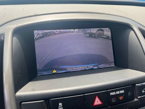 Used 2014 Buick Verano FWD image 9