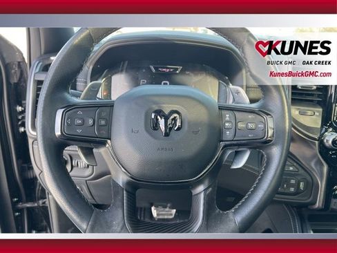 Used 2024 RAM 1500 TRX w/ TRX Level 2 Equipment Group image 8