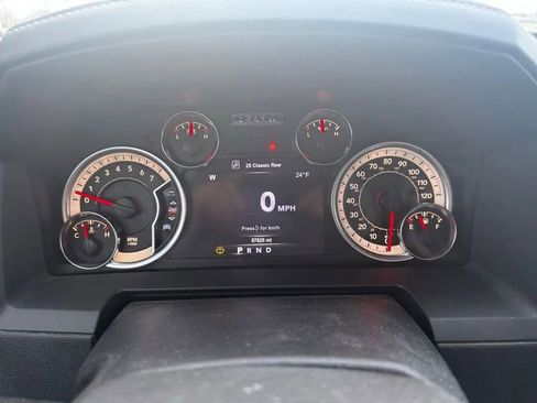 Used 2017 RAM 1500 Sport w/ Convenience Group image 22