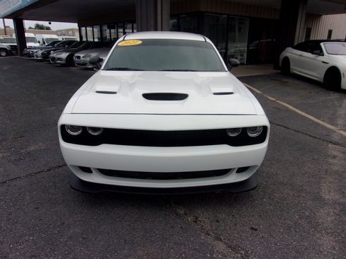 Used 2021 Dodge Challenger R/T Scat Pack image 3
