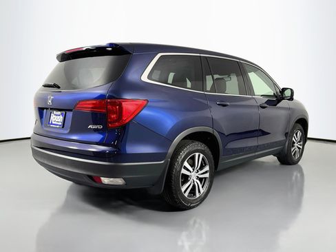Used 2017 Honda Pilot EX-L image 5