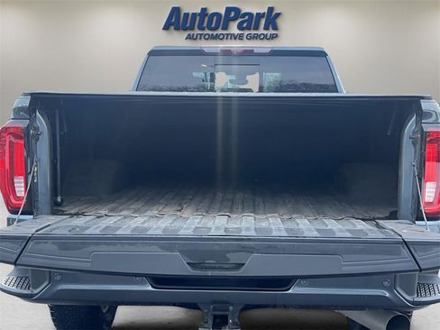 Used 2020 GMC Sierra 2500 Denali w/ Denali Ultimate Package image 20
