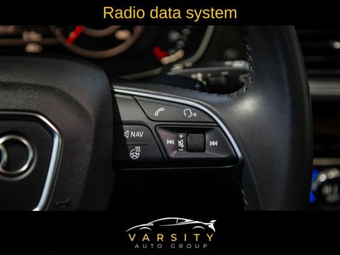 Used 2019 Audi Q5 2.0T Premium Plus w/ Premium Plus Package image 19