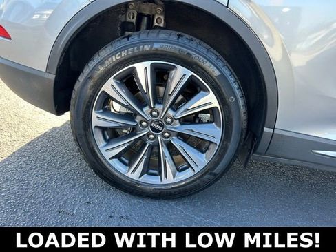 Used 2021 Lincoln Corsair Reserve w/ Elements Package image 7