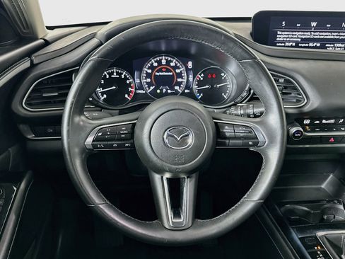 Used 2024 MAZDA CX-30 AWD 2.5 S w/ Select Sport Pkg image 18