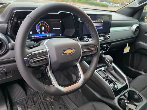 New 2026 Chevrolet Colorado LT w/ Advanced Trailering Package image 13