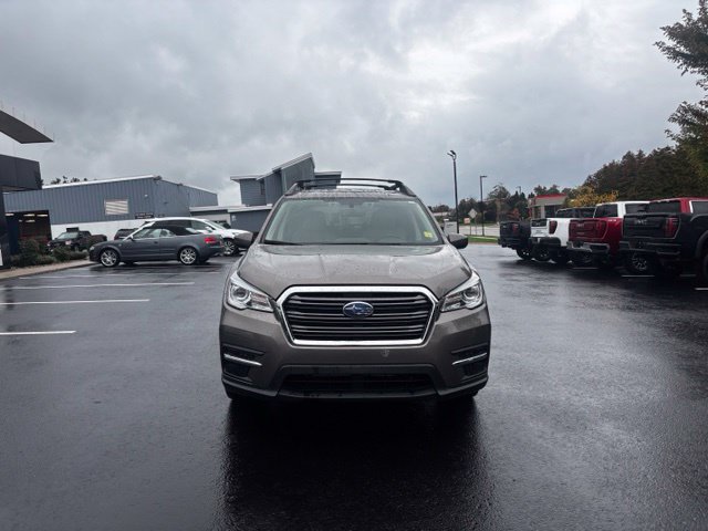 Used 2021 Subaru Ascent Premium w/ Sport Package AWD/4WD image 3