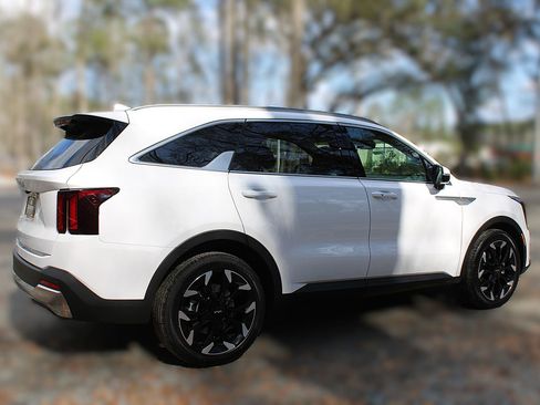 New 2026 Kia Sorento EX image 14