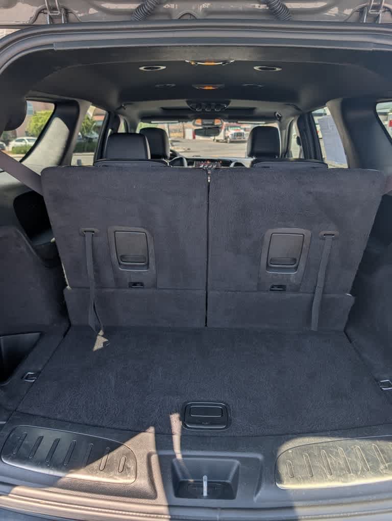 Used 2022 Dodge Durango GT AWD/4WD image 11