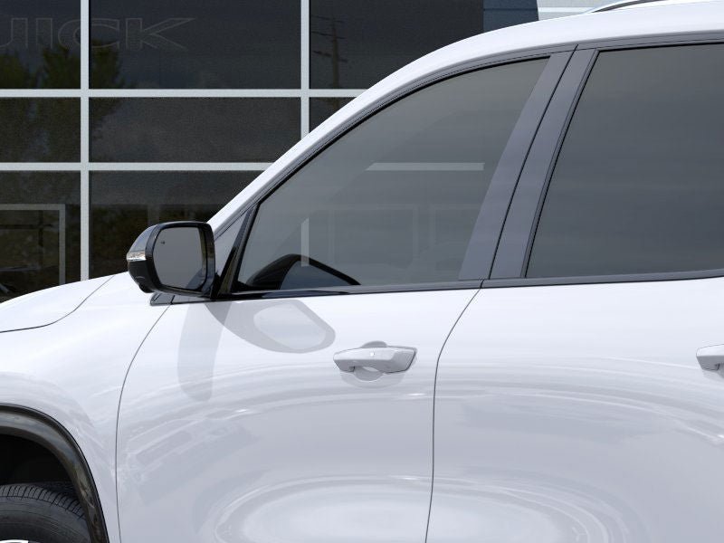 New 2026 Buick Enclave Sport Touring w/ Power Package FWD image 36