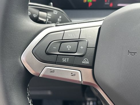 New 2026 Volkswagen Tiguan S image 23