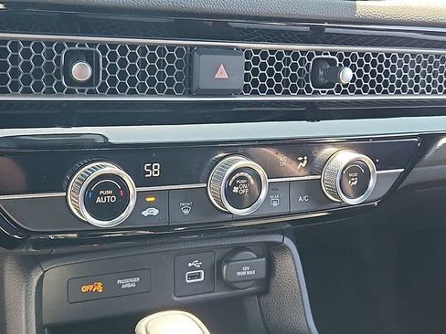 Certified 2023 Honda Civic Sport image 15