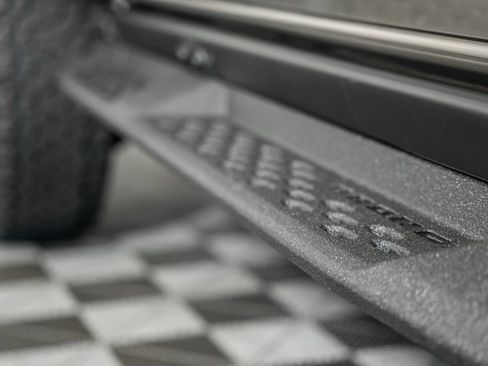 New 2025 Ford Bronco Outer Banks w/ Sasquatch Package image 21