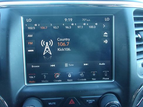 Used 2018 Jeep Grand Cherokee High Altitude AWD/4WD image 22