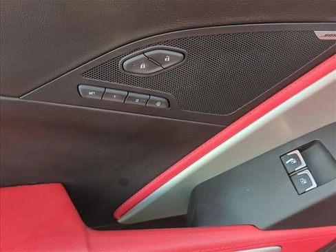 Used 2018 Chevrolet Corvette Z06 image 8