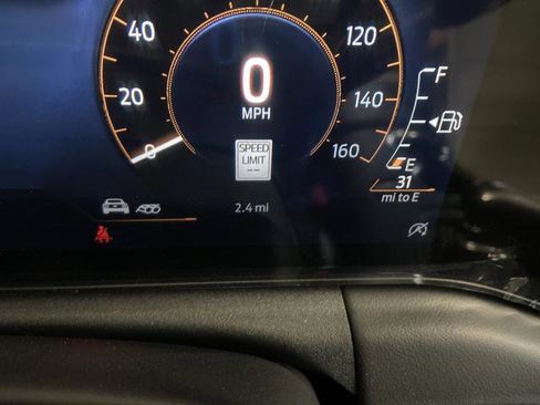 New 2025 Ford Mustang GT Premium image 6