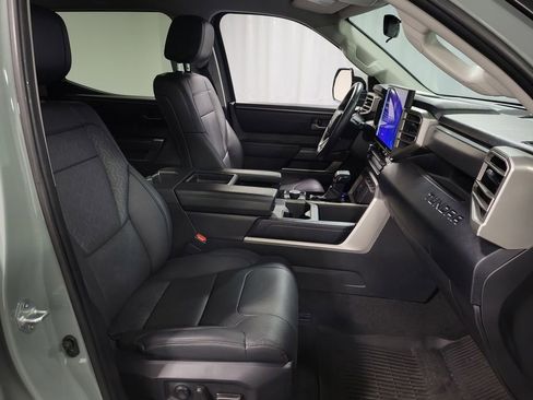 Used 2024 Toyota Tundra SR5 w/ TRD Sport Premium Package image 25