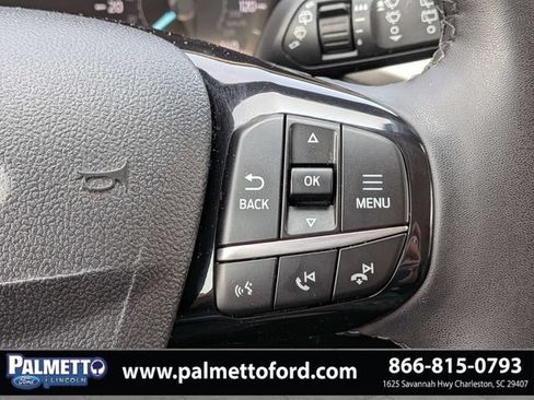 Used 2021 Ford Escape SE w/ Convenience Package FWD image 26