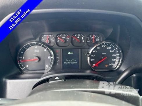 Used 2018 GMC Sierra 1500 4x4 Crew Cab w/ Sierra Appearance Package image 18