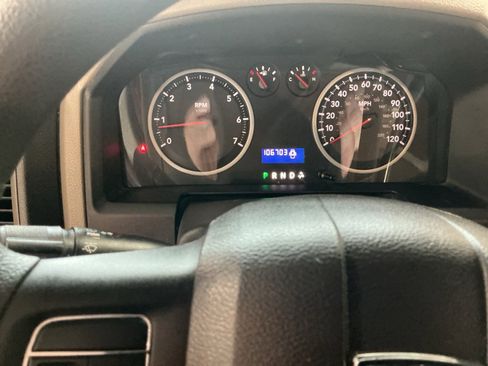 Used 2012 RAM 1500 Express w/ ST Popular Equipment Group image 10