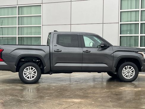 New 2026 Toyota Tundra SR5 w/ SR5 Premium Package image 3