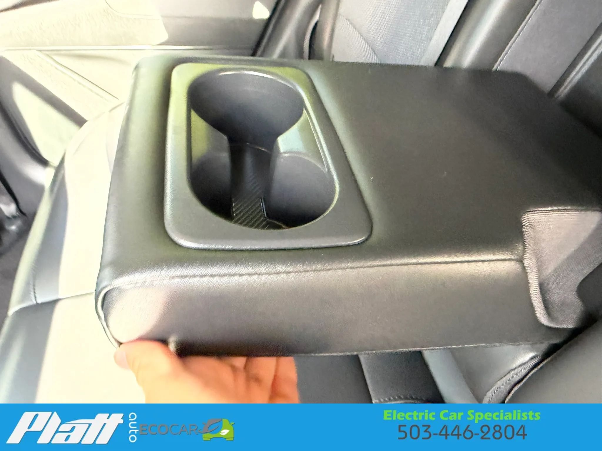 Used 2023 Kia Niro Wind FWD image 41