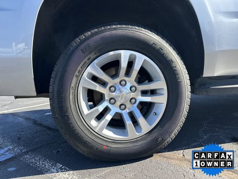 Used 2020 Chevrolet Tahoe LT image 18