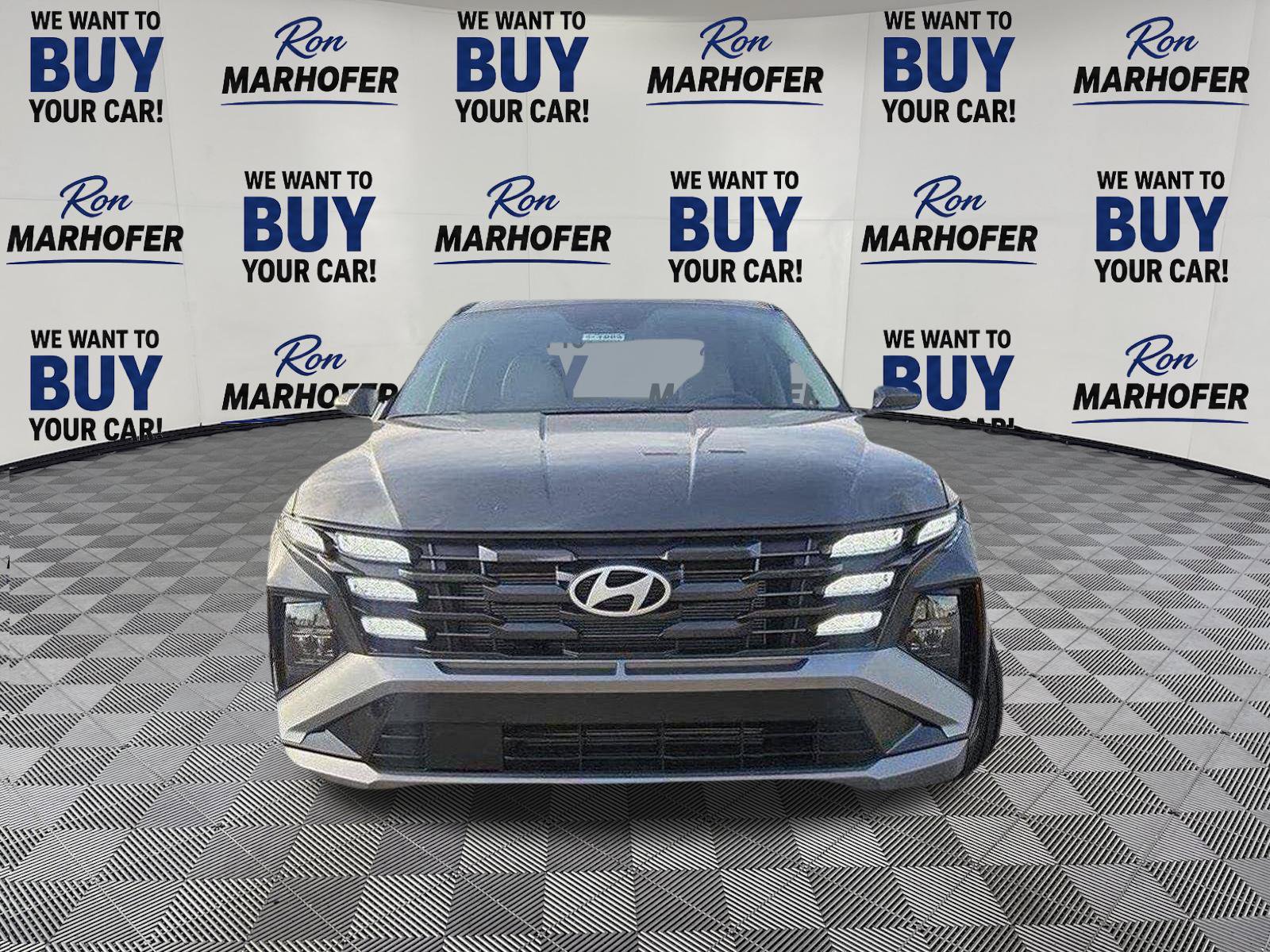 New 2026 Hyundai Tucson SEL Plus AWD/4WD image 72