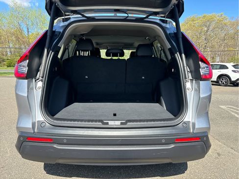 Certified 2024 Honda CR-V EX-L image 24
