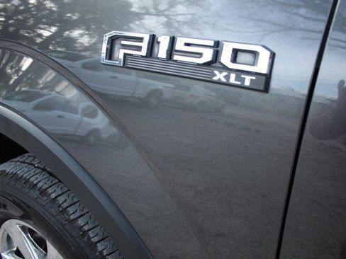 Used 2019 Ford F150 XLT w/ Equipment Group 302A Luxury image 9