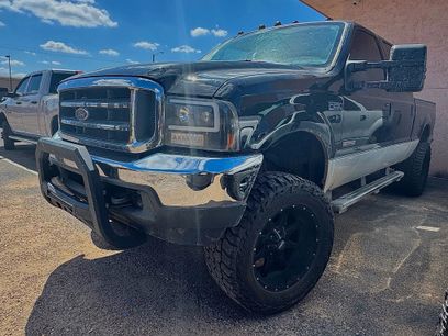 Used 2004 Ford F250 XL