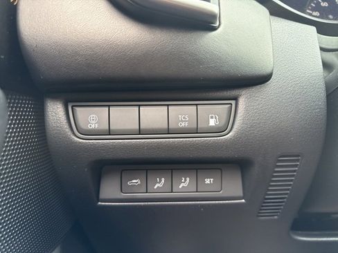 Used 2025 MAZDA CX-50 AWD 2.5 Hybrid w/ Weather Package image 12