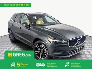 Used 2020 Volvo XC60 T6 Momentum video 1