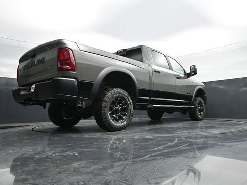 New 2026 RAM 2500 Power Wagon AWD/4WD image 54