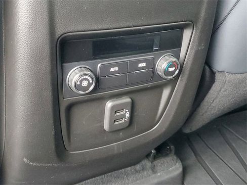 Certified 2024 Buick Enclave Essence w/ Sport Touring Edition image 12