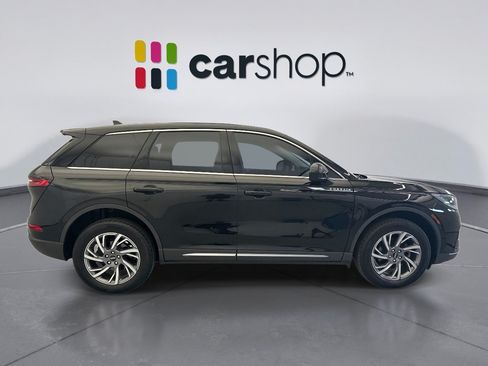 Used 2023 Lincoln Corsair FWD image 6